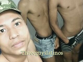 Threeguyslatinos