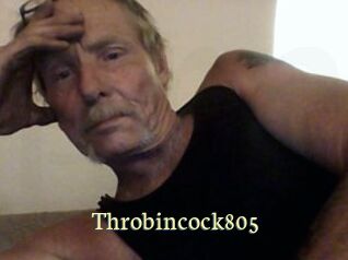 Throbincock805