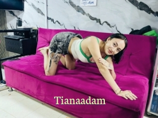 Tianaadam