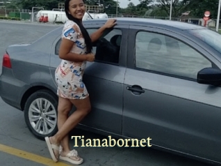 Tianabornet