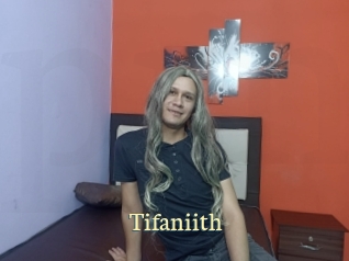 Tifaniith