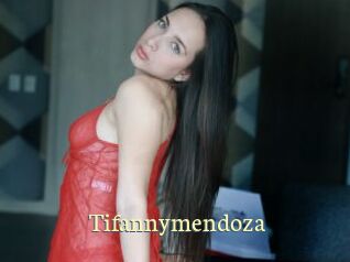 Tifannymendoza