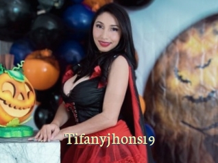 Tifanyjhons19