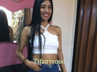 Tifanyrossi