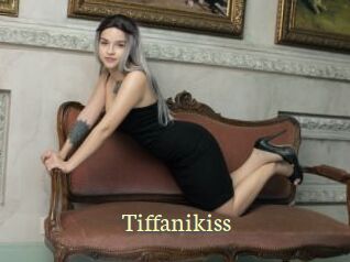 Tiffanikiss