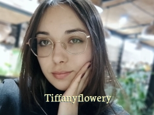 Tiffanyflowery