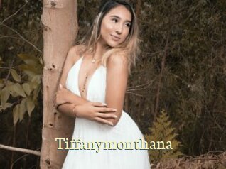 Tiffanymonthana