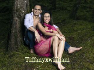 Tiffanyxwilliam