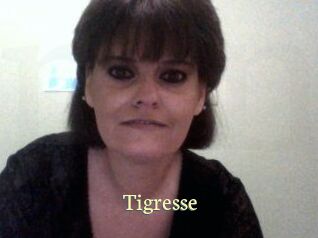 Tigresse