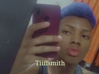 Tiiffsmith