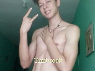 Timbrook