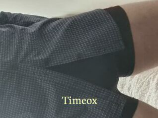 Timeox