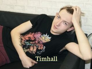 Timhall