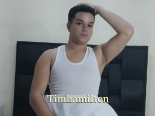 Timhamilton