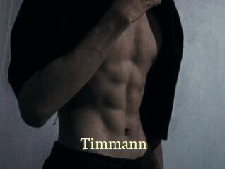 Timmann