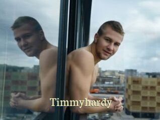 Timmyhardy