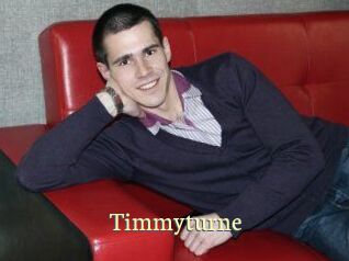 Timmyturne