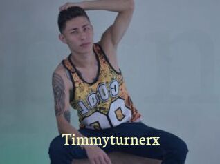 Timmyturnerx