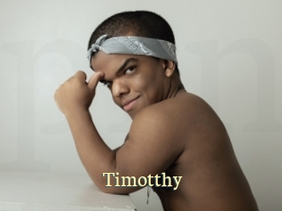 Timotthy