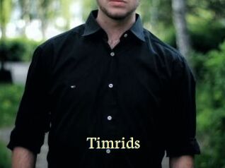 Timrids