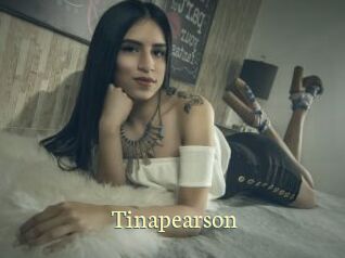 Tinapearson