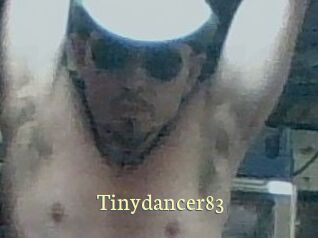 Tinydancer83