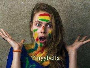 Tinyybella