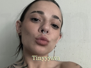 Tinyyyava