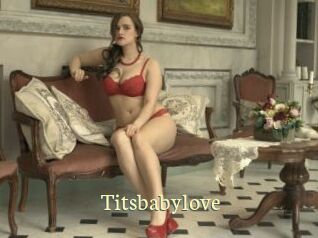 Titsbabylove