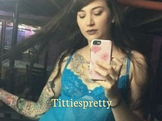 Tittiespretty