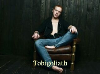 Tobigoliath