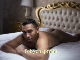 Tobychapman