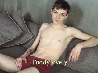 Toddylovely