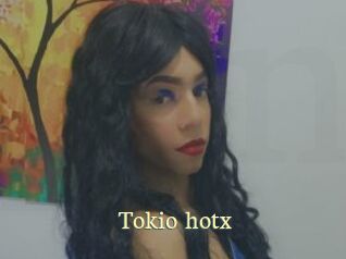 Tokio_hotx