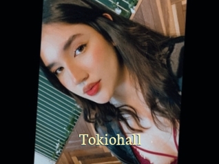 Tokiohall