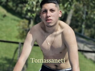 Tomassaneti