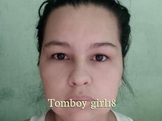 Tomboy_girl18