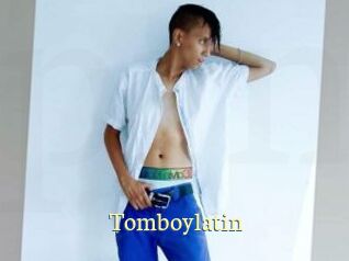 Tomboylatin