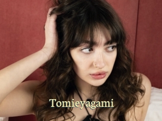 Tomieyagami