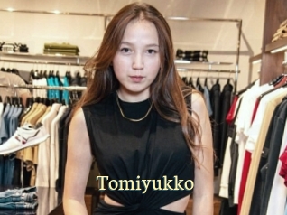 Tomiyukko