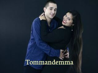 Tommandemma