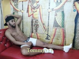 Tommy777