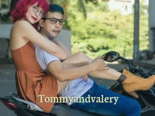 Tommyandvalery