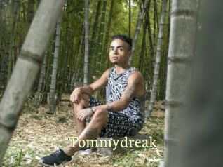 Tommydreak