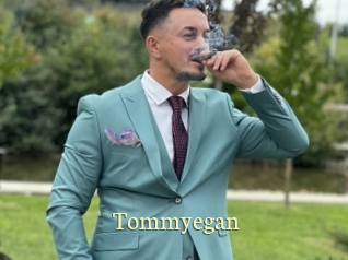 Tommyegan