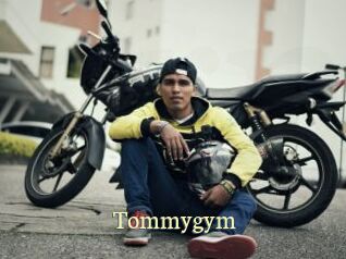 Tommygym