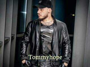 Tommyhope