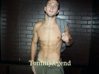 Tommylegend