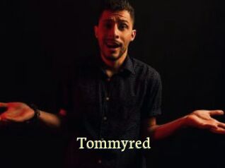 Tommyred