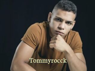 Tommyrocck